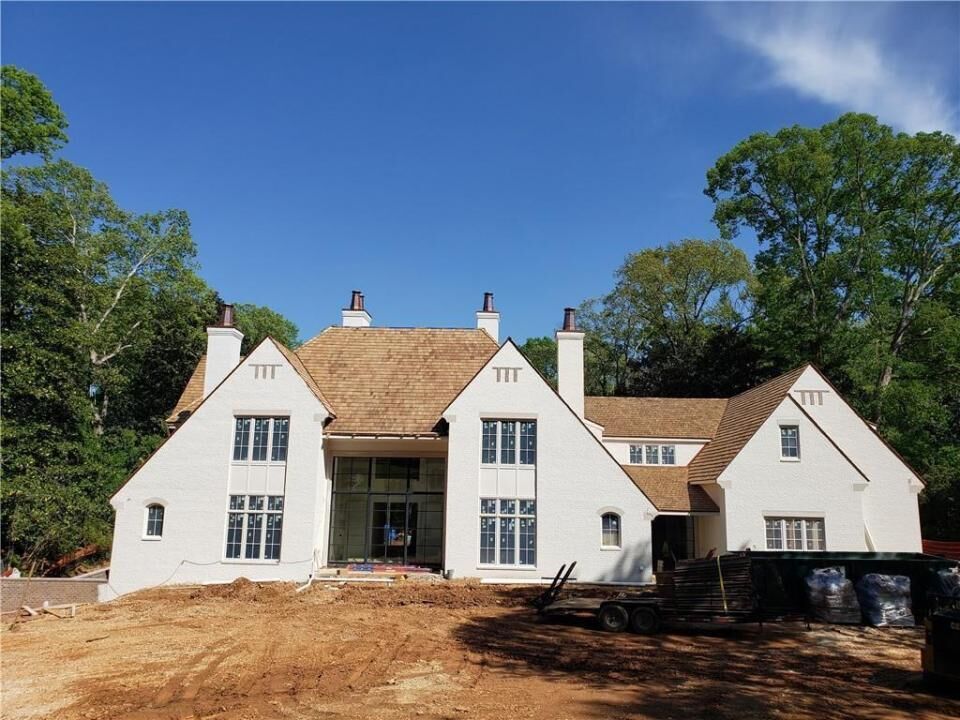 #18. 3517 Knollwood Dr NW, Atlanta